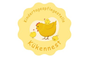 Logo Kükennest - 1